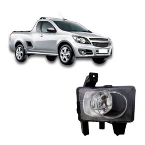 Farol Milha Montana 2011 2012 2013 2014 Direito