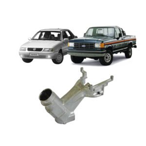 Trava de Direção F1000 Escamoteável após 1993 S/ Cilindro