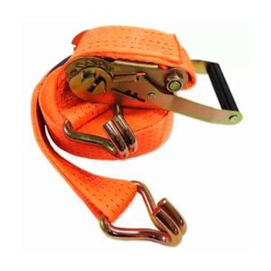 Alternative view of Kit Amarração Cinta e Catraca 50mm 5T 9m Gancho J Itacorda