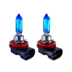 Alternative view of PAR LAMPADA H11 12V 55W CINOY 8500K SUPER BRANCA