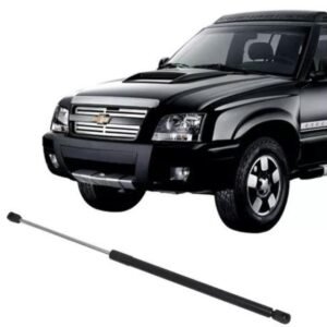 Amortecedor Capô Dianteiro Blazer S10 Chevrolet 1995 À 2011