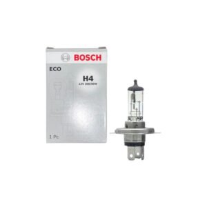 Lampada H4 100w 90w 12V Rallye Original Bosch