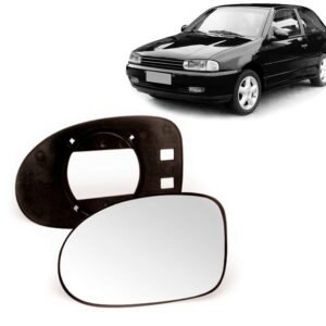 Vidro Retrovisor Gol Bola 1995 1996 1997 1998 1999 Esquerdo