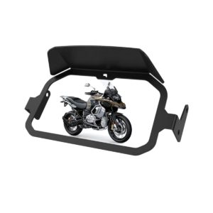 Alternative view of Protetor antifurto painel Bmw GS 1250 2023 2024